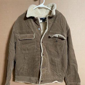 Gap Corduroy Coat